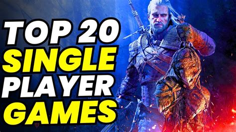 single player games|Top Singleplayer Games on Steam – Steam 250.